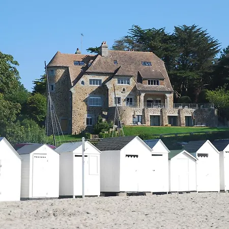Manoir Dalmore-2