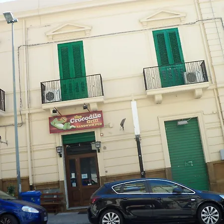 B&B Casa Laganà-3