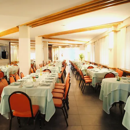 Hotel Meranda-2