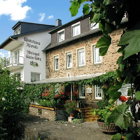 Weingut Klein-Götz-2