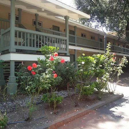 El Bonita Motel-3