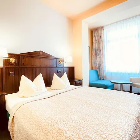 Strandhotel Graal-Müritz-3