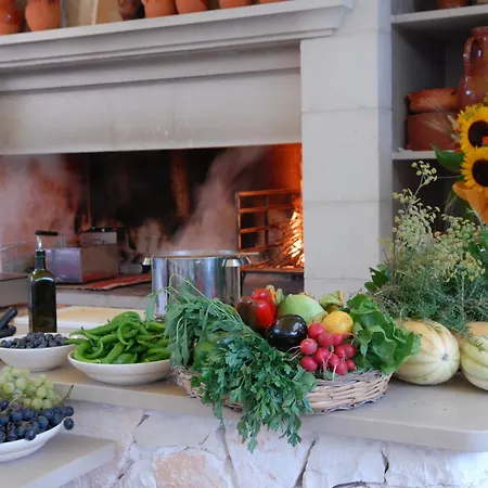 Truddhi Casa e Cucina di Puglia-3