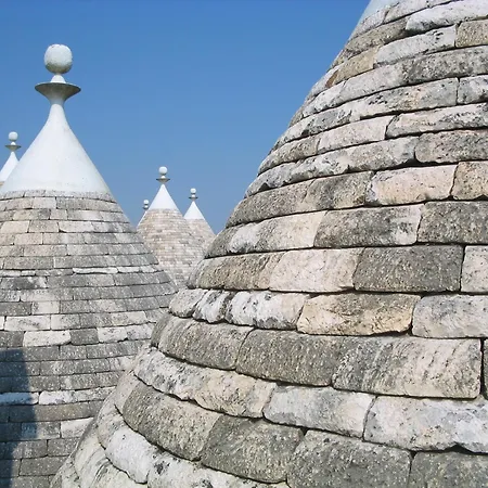 Truddhi Casa e Cucina di Puglia-2