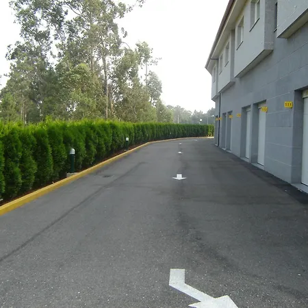 Motel Trebol-2