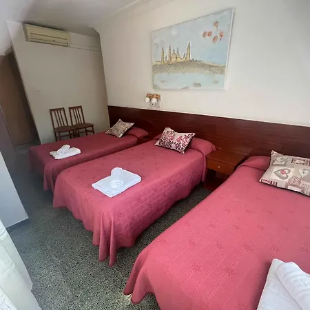 Hostal Cumbre-3