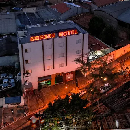Borges Hotel-2