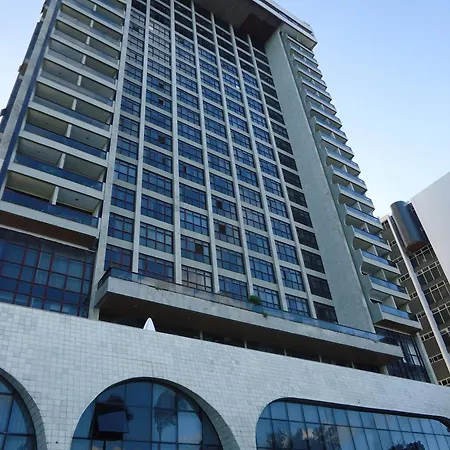 Golden Beach Flat Recife-3