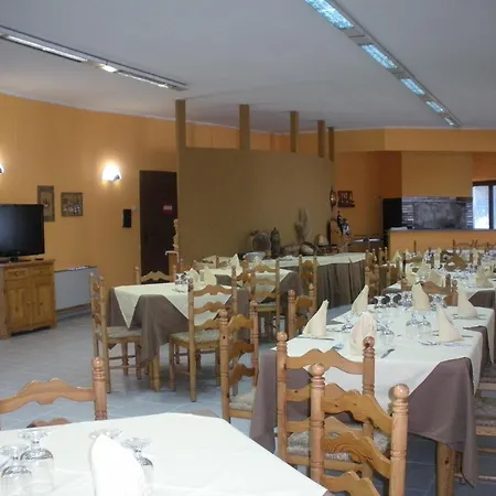 Hotel La Fattoria-2