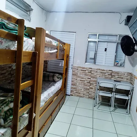 Vitoria Hostel-2