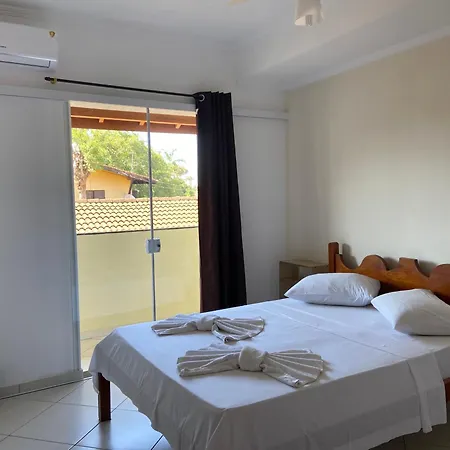 Pousada Werneck Residence Suites-2