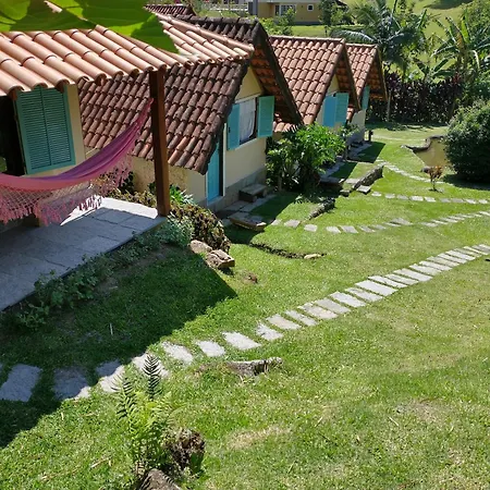 Pousada dos Anjos-3