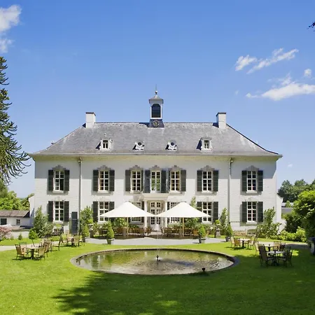 Bilderberg Kasteel Vaalsbroek-3