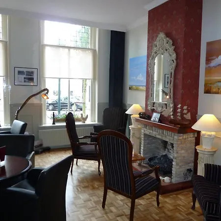 Hotel Centraal-2