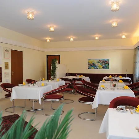 Hotel Christine-2