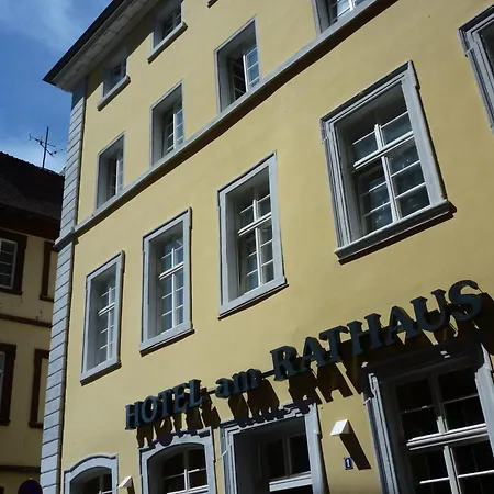 Hotel Am Rathaus-2