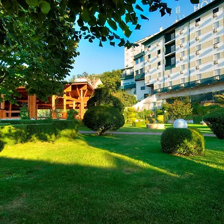 Hotel Eurosol Seia Camelo-3