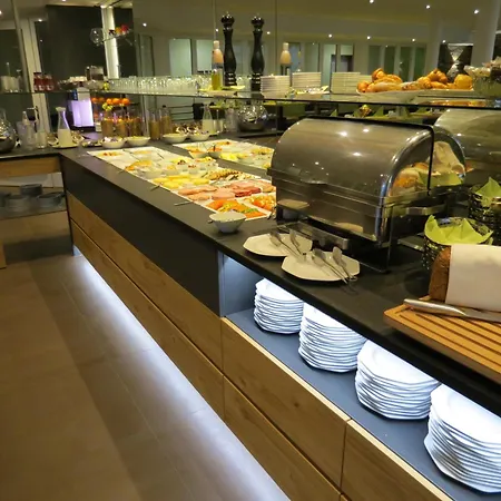 Comfor Hotel Ulm City-2