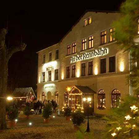 MUSTANG INN am Großen Garten-3