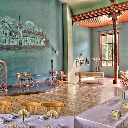 Gasthof Schloss Hubertus-2