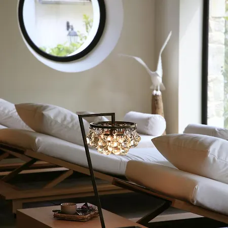 Le Clos Saint-Martin Hôtel&Spa-2