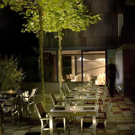 Becker'S Hotel & Restaurant-2