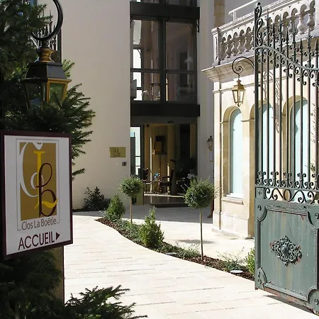 Clos La Boetie & Spa-2