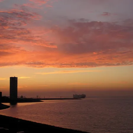 City hotel Terneuzen-3
