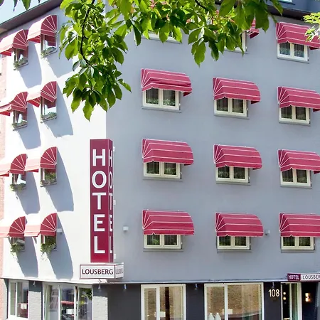 Hotel Lousberg-2