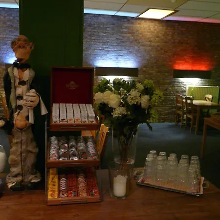 Hotel Dupuis-2