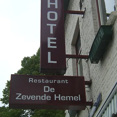 De Zevende Hemel-3