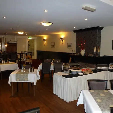Hotel Centraal-3