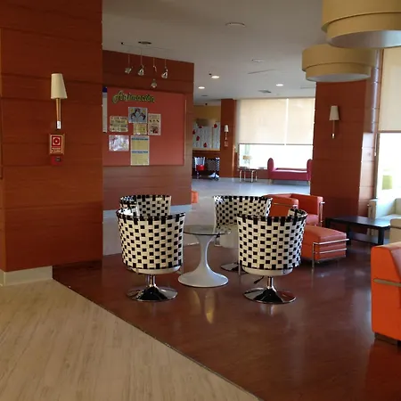 Evenia Zoraida Resort-3