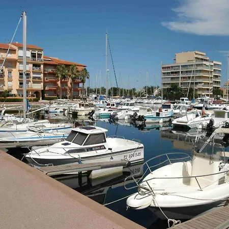 Hotel du Port-3