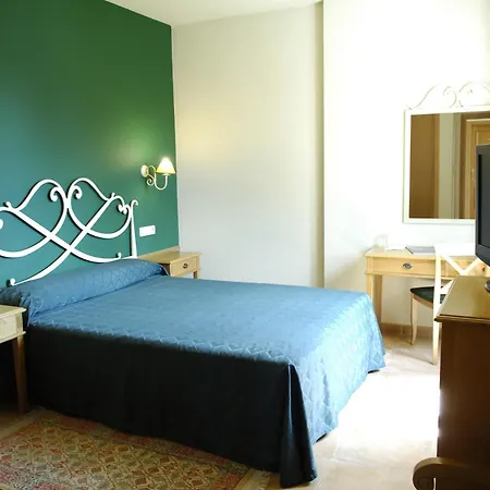Hotel Abeiras-2