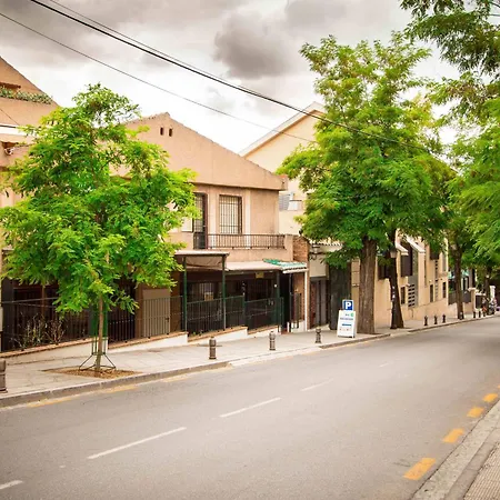 Hostal Bocanegra-3