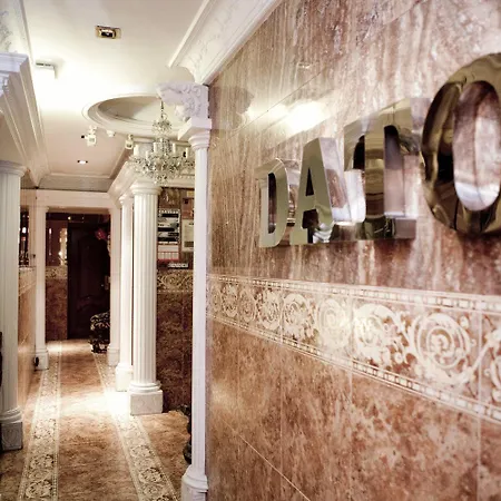 Hotel Dato-3