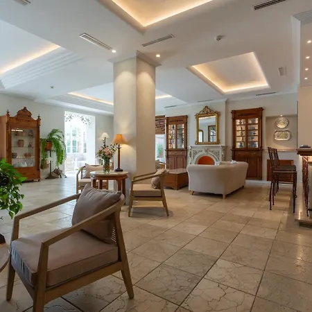 Palasiet Wellness Clinic&Thalasso 4 Sup-3