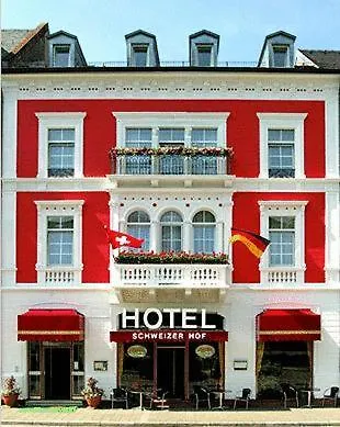 Hotel Schweizer Hof - Superior-2