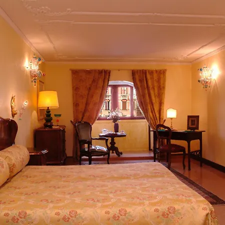 Residenza D'Epoca San Cassiano-3