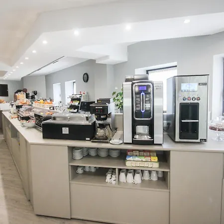 Best Quality Hotel Politecnico-2