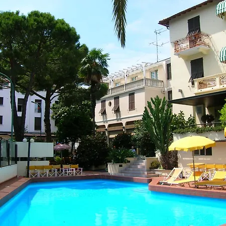 Hotel Coccodrillo-3