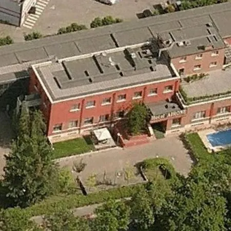Airone Hotel-3