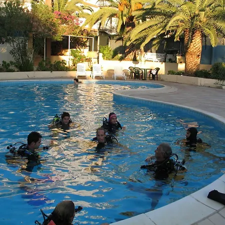 Hotel Califfo-3