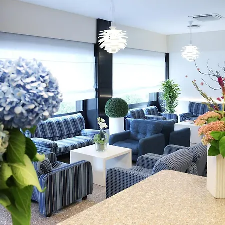Hotel Mennini-3