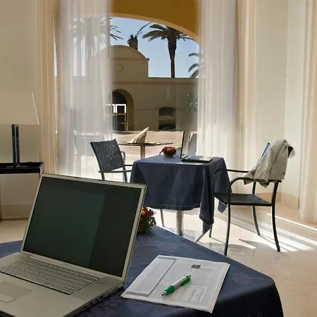 Mahara Hotel & Wellness-3