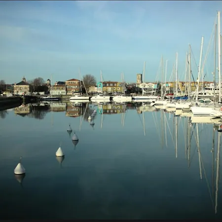 Séjours&Affaires La Rochelle Les Minimes-3