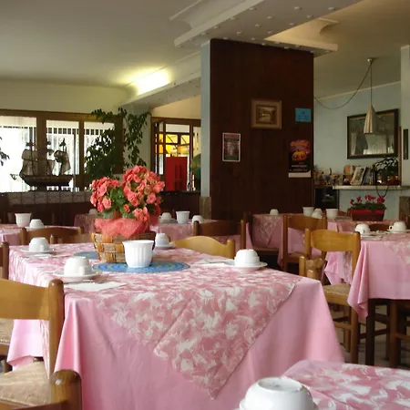 Hotel Primavera-2