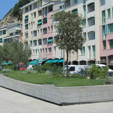 Residence Hotel Kriss-2