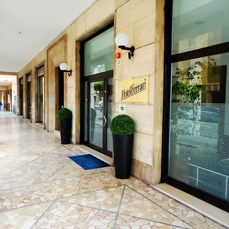 Hotel Ferrari-2